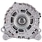 Valeo Porsche Cayenne 3.0D 13-14 Alternator, 439774 439774 - alternate 3